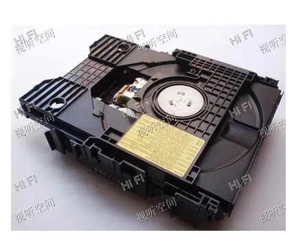 Новый оригинальный DL1-DU5 для DVD AB915/AB935 и DVD-RP652 оптический лазерный пикап |