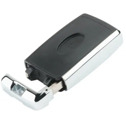 Keyecu New Smart Remote Key 434MHz 5 button for Land Rover Ranger Rover Discovery Velar- KOBJXF18A