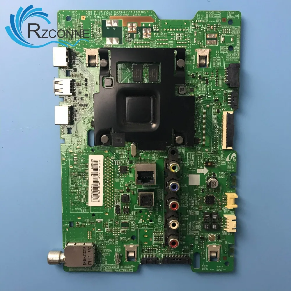 Материнская плата для Samsung BN41 02574 02574B UN43M5300 UN32M4500AF BN91 20066C UA43N5300AKXHC|Промышленные