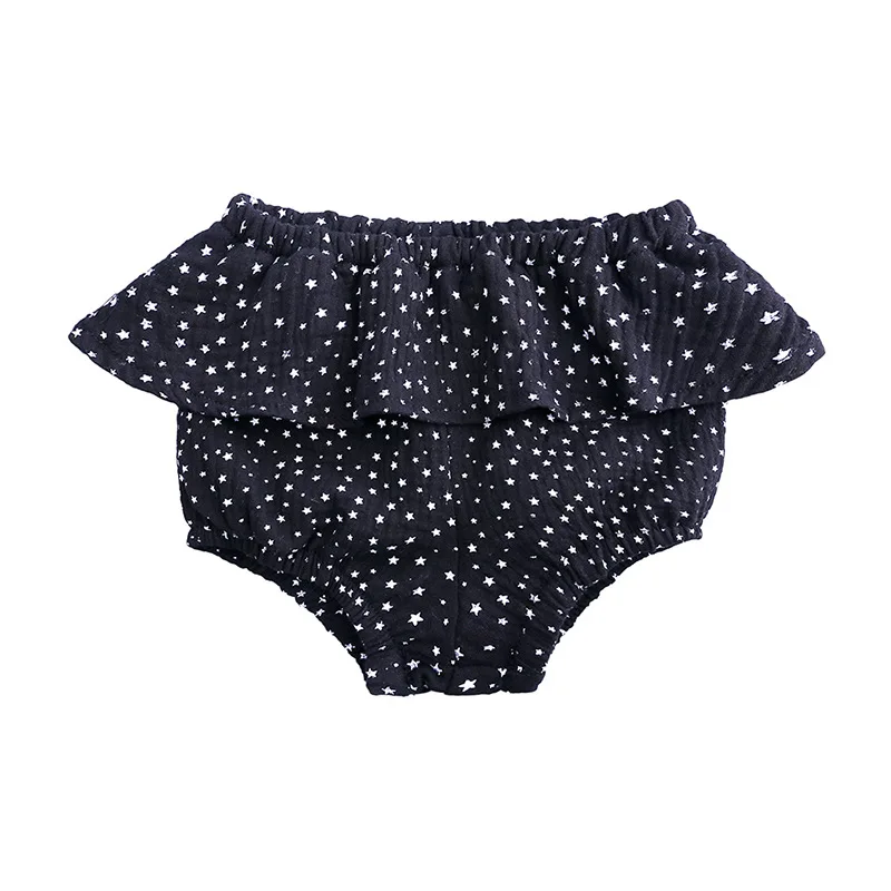 2020 Новое Модное детское нижнее белье купальник прочный мягкий хлопок