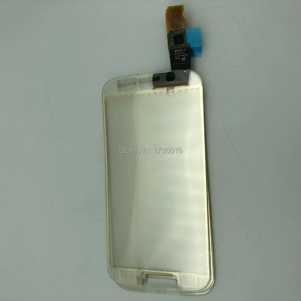 Оригинальное качество touch для телефона S6 edge дигитайзер с гибким кабелем замена мобильного телефона ремонт протестирован перед отправкой