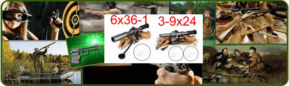 Ohhunt компактный 1X30 SVD красный точечный прицел охотничьи оптические прицелы тактический CQB оптический прицел fit Tigr SKS Стиль боковое Крепление