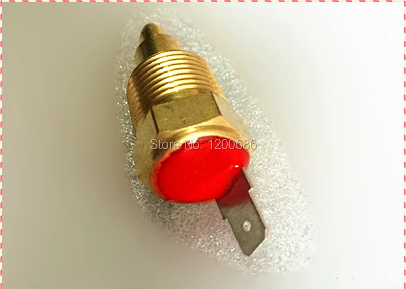 185 градусов электрический радиатор термостат переключатель температуры для