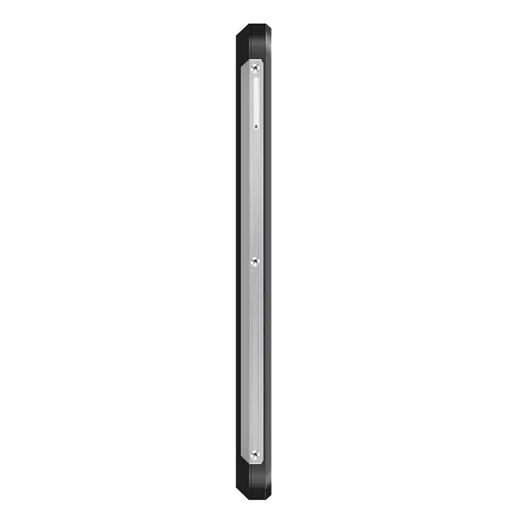 OUKITEL K12 Android 9,0 10000mAh Мобильный телефон 6,3 дюймов MTK6765 6G ram 64G rom NFC 5 V/6A Быстрая зарядка отпечатков пальцев 4G смартфон