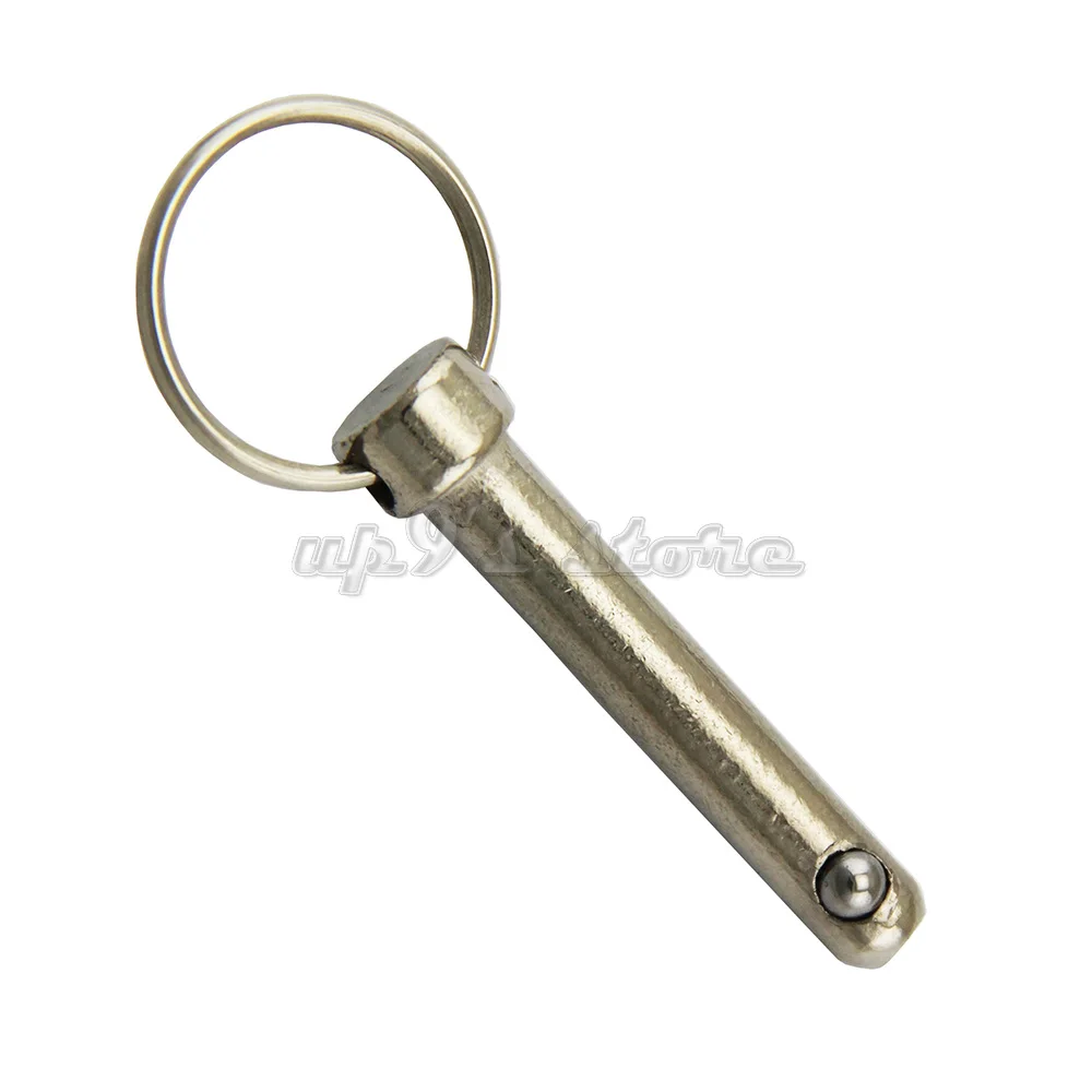10 шт. 8x45 мм шарнир для лодки быстроразъемный шарнир|boat top|marine accessoriesboat marine accessories |