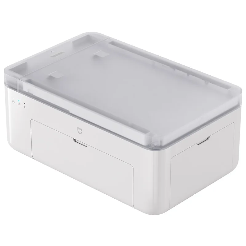 

Original Xiaomi Photo Printer Heat Sublimation Finely Restore True Color Auto Multiple Wireless Remote Portable printer