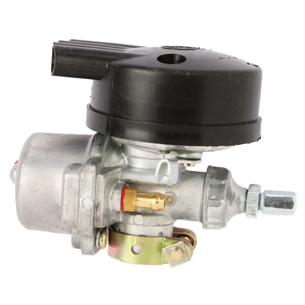 Моторизованный велосипед 80CC бензиновый газ фотоэлектрический 2 тактный