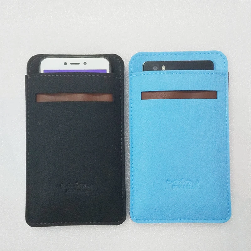 Мягкий чехол из полиэстера и войлочной ткани для Xiaomi MI 6 5 5S MI6 REDMI 4X 4A 4 PRO 3 3S 3X 5A MI4C MI4I