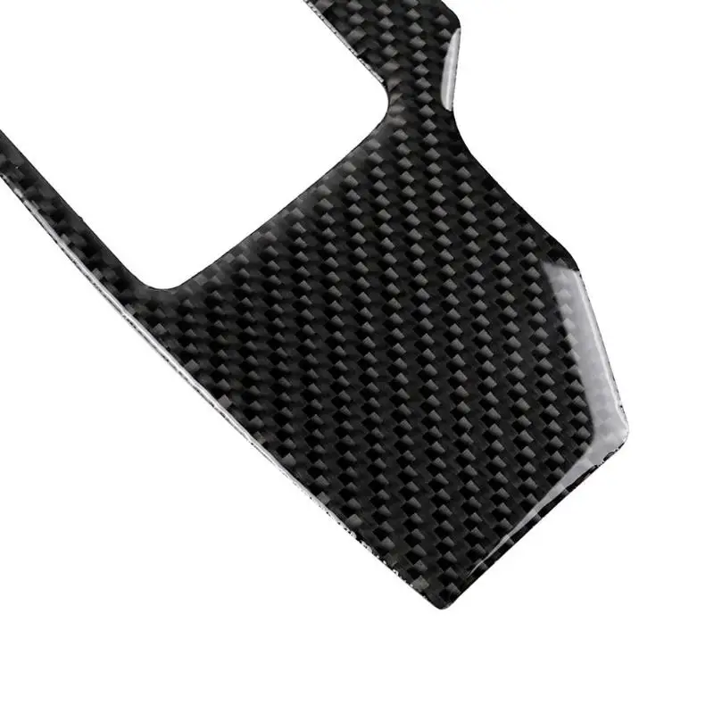 4pcs/set Carbon Fiber Car Door Window Switch Panel Cover Trim Sticker for LEXUS IS250/300/350/200T 2014-2018 LHD Interior | Автомобили и