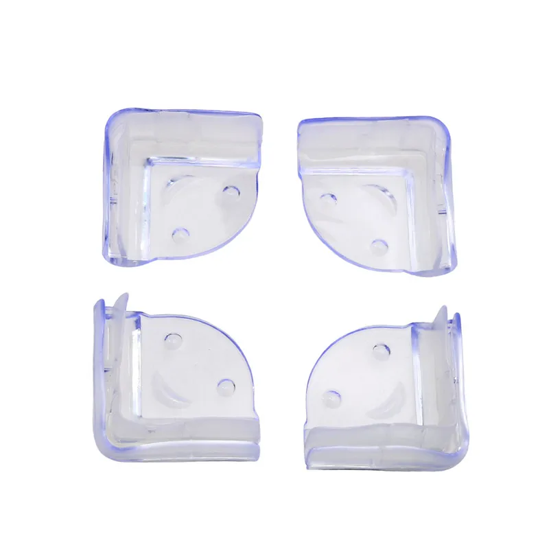 4 шт./лот защита углов для безопасности детей от краев стола мебели|corner protection|child