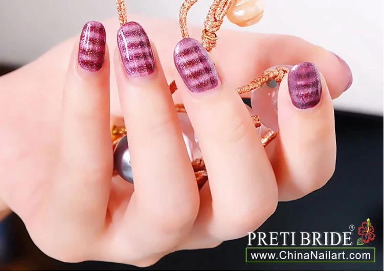 2016 Горячая Распродажа гель для ногтей УФ-гель Инструменты кошачий глаз броневое