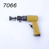 1pc 7066 mini pneumatic hammer hands hand held air hammers desktop hammer