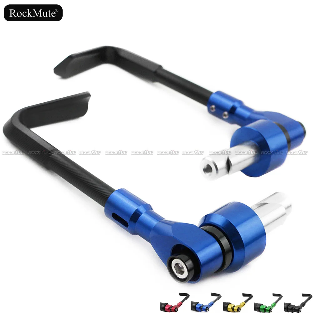 Brake Clutch Levers Guard Protector For Suzuki GSX-R GSXR 600/750/1000 GSXR600 GSXR750 GSXR1000 Motorcycle Handlebar Proguard | Автомобили