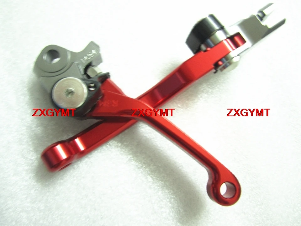 Скремблинг тормоза и сцепления Рычаги подходят KTM 250 SX SX250 2006 2016|clutch lever|ktm sxktm |