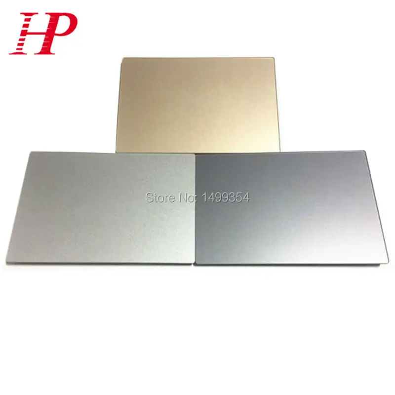 Подлинный новый в начале 2015 года MF855 MF865 A1534 тачпад для нового Macbook 12 ''A1534 мышь