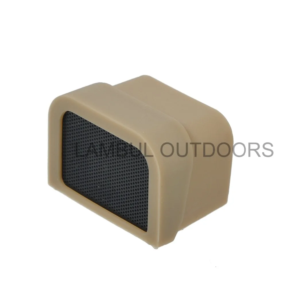 LAMBUL KillFlash и защитная крышка для Eotech 551 552 553 556 557 558 голографический прицел