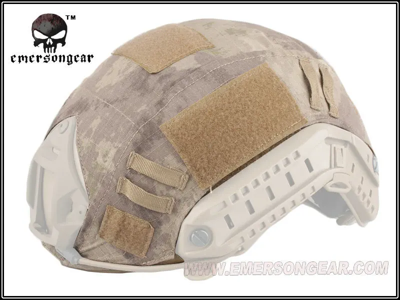 Кейс для шлема EMERSON FAST tactical version из ткани/AT | Спорт и развлечения