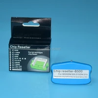 universal maintenance tank chip resetter for epson b300 b500 b310 b510 printers waste ink box