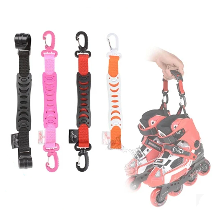 

Skates Handle Professional Roller Skate Shoes Handle 4 Colors Free Shipping