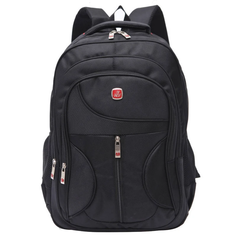 

Stylish Waterproof Large Capacity school bag Travel Laptop Backpack Nylon College Backpacks Men Casual School Bags mochila