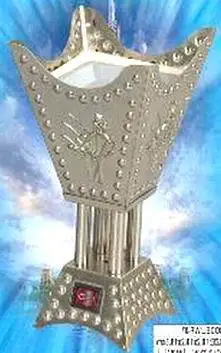 

Middle East incense smoke WT-07 / Arabian incense .electric incense burner