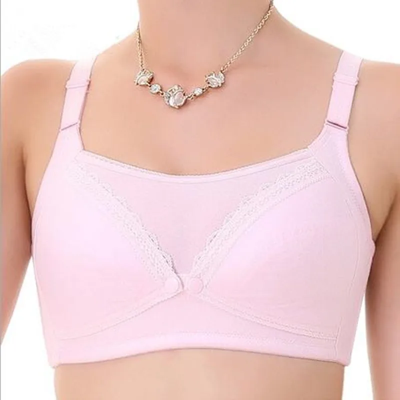Высококачественный Бюстгальтер для кормления грудью бюстгальтер без груди из