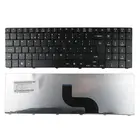 Клавиатура BRUK для ноутбука Acer Aspire 5738Z 5738G 5738ZG 5810 5810T 5810TG 5810TZ KBI170A055 NSK-AL00U V104730AK1