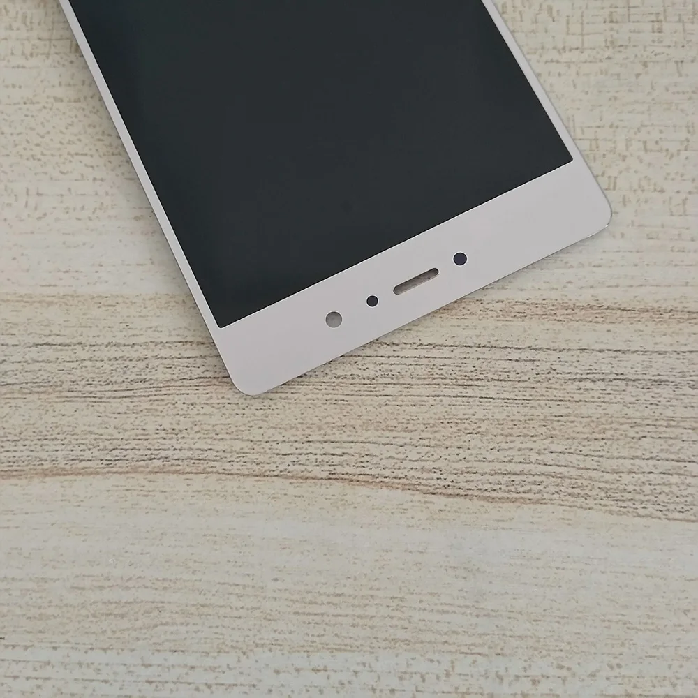 ЖК экран для BLU VIVO 5R V0090UU дисплей с сенсорным экраном дигитайзер сборка Мобильный