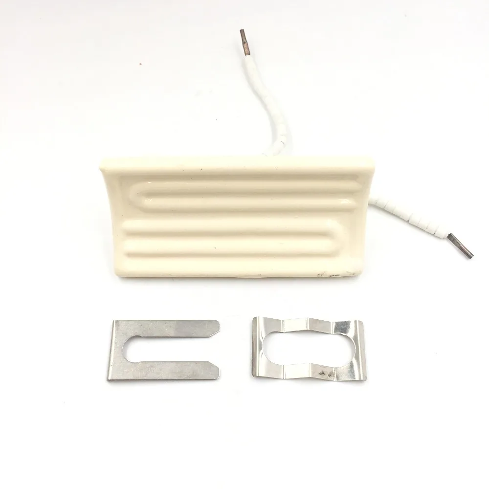 Изогнутая вакуумная нагревательная пластина для ремонта 120*60 мм|pad pad|pad boardpad air |