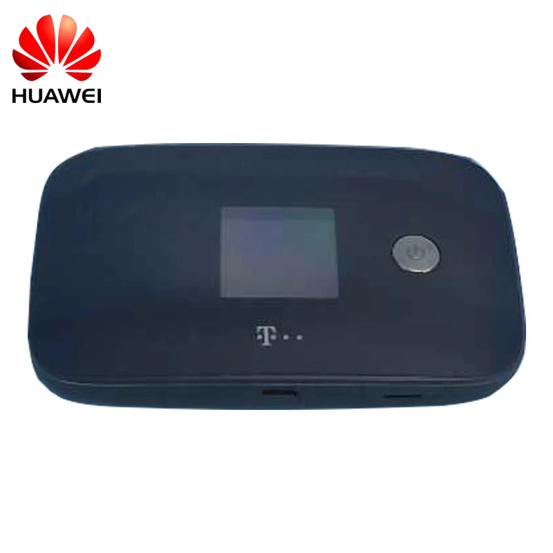 Unlocked Huawei E5786 E5786s-32a 300Mbps 4G LTE Wifi Router Mifi Pocket Wireless With Antenna | Компьютеры и офис