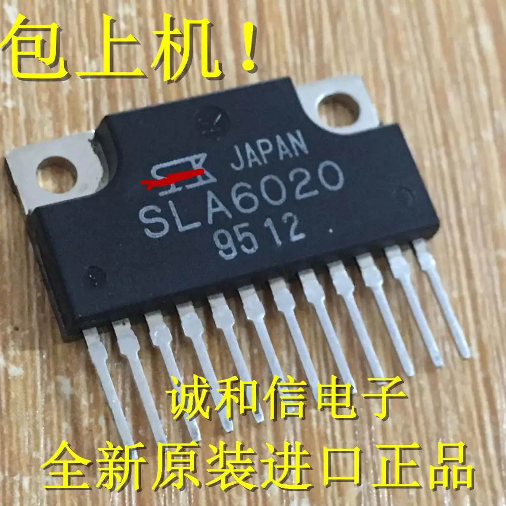 Новый оригинальный SLA6020|Запасные части| |