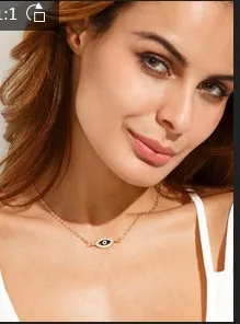 Европа и США ювелирные изделия улица с такой же личности супер вспышка полная