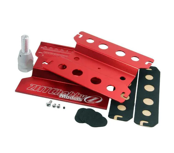 Бесплатная доставка радиоуправляемая станция для ремонта автомобилей в