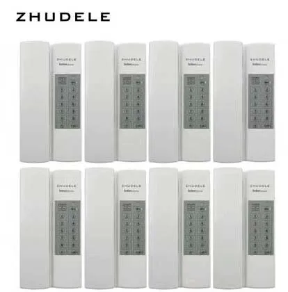 Высококачественное многофункциональное безопасное и удобное домашнее