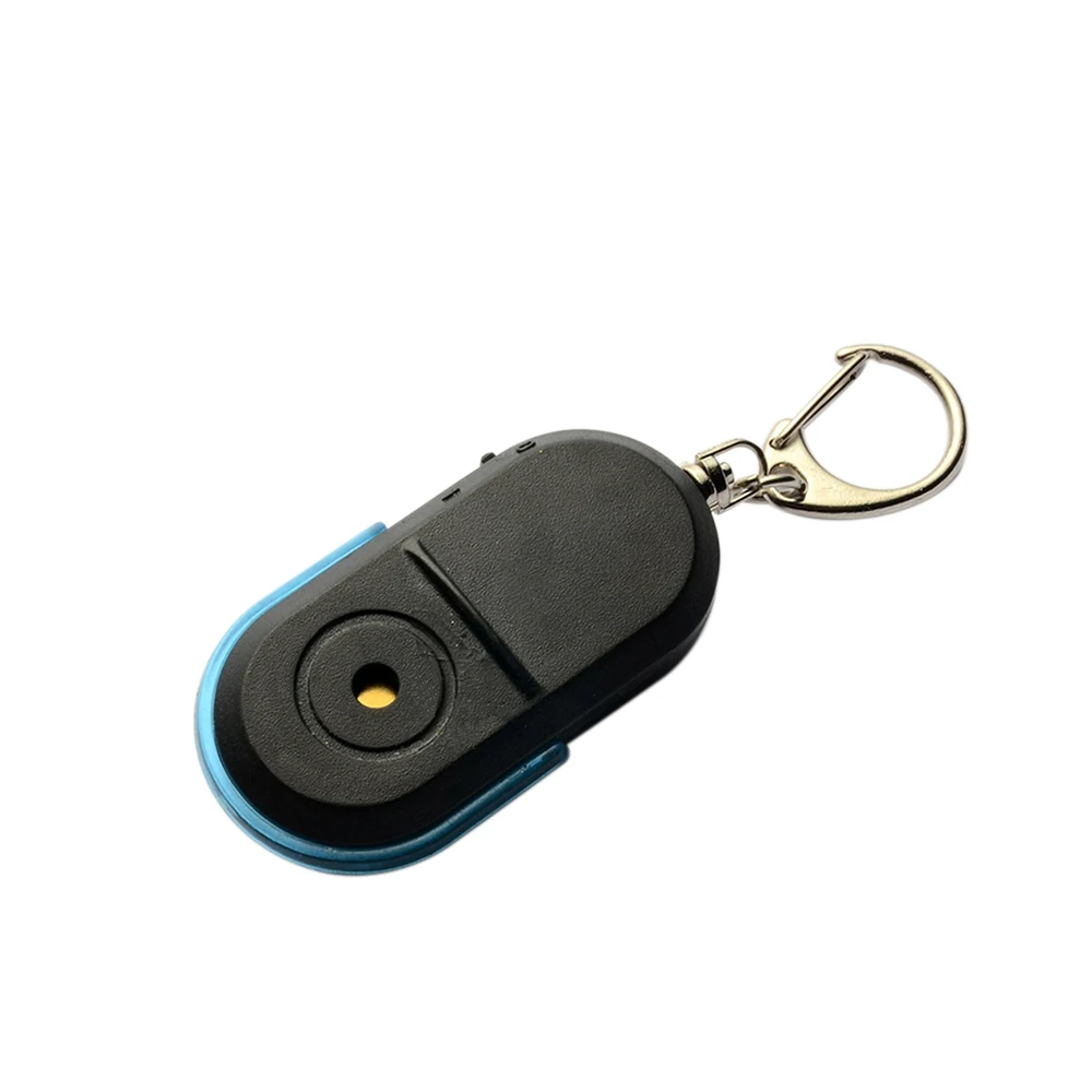 Портативный Беспроводной анти потерянный сигнал тревоги Key Finder брелок для ключей
