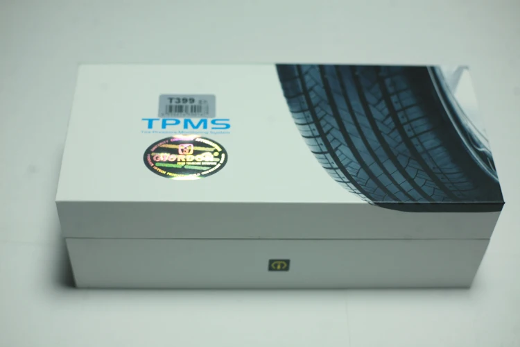 TPMS сигнализация давления в шинах автомобильная сенсорная система беспроводная с