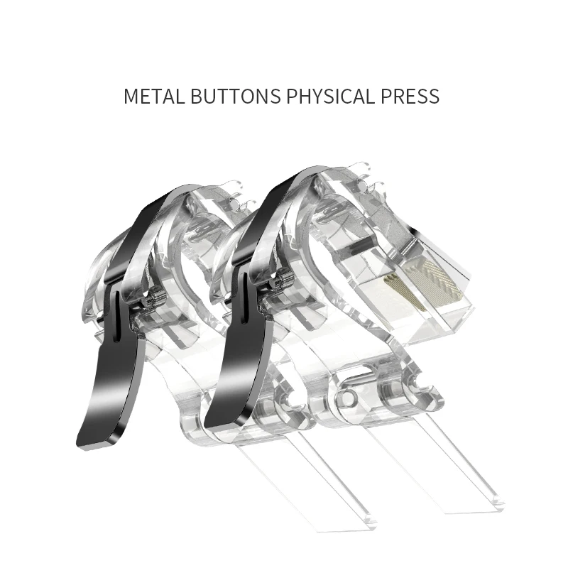 PUBG контроллер для стрельбы мобильный L1 R1 телефон джойстик игровой смартфона