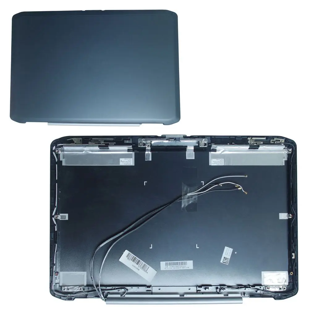 GZEELE для Dell Latitude E5520 5520 15," lcd задняя крышка 0RFTWY верхний чехол