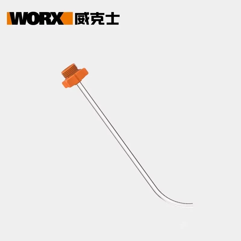 Соединитель водяных труб 60044335 для WORX-WA4038 WG629 WG629E. 9 WG629E. 91 WG629E WG629E. M WG629E. M1 WG629E. M2 Xiaomi JW31 - Цвет: pipe connector A