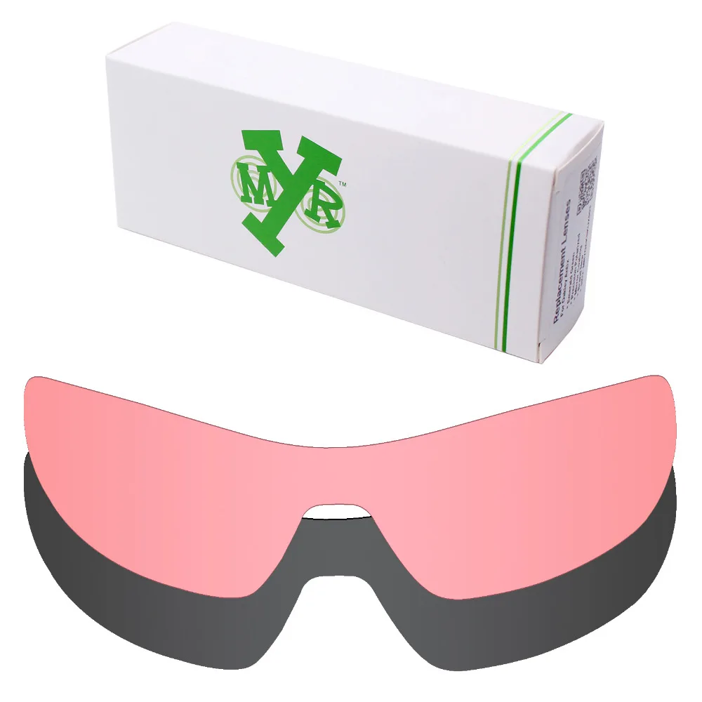 

2 шт., Сменные линзы для очков Oakley Offshoot