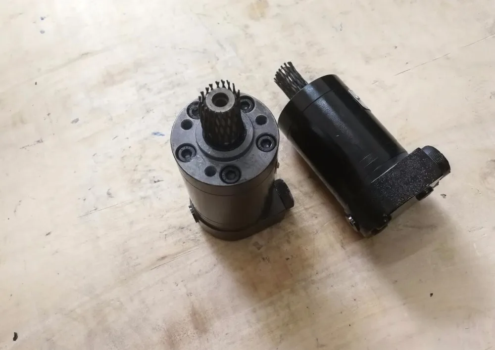 Hydraulicl Motor Orbit Motor OMM8cc 151G0047
