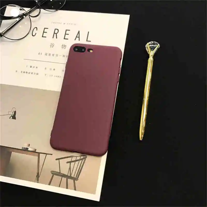 Для Iphone 7Plus Роскошный чехол для женщин X XR iPhone 6 S 5 5S 5SE 7 8 Plus ультратонкий ТПУ задней