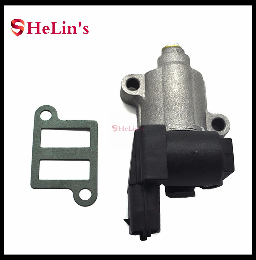 

35150-2B010 9520930010 351502B010 Idle Speed Air Control Valve For Hyundai Elantra I20 I30 Kia Soul Carens Rondo Ceed 2008-2012