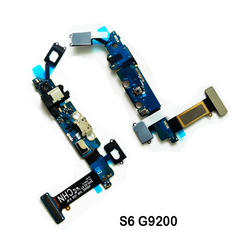 Почтовое отслеживание // мобильный телефон гибкий кабель для зарядки Samsung Galaxy S6