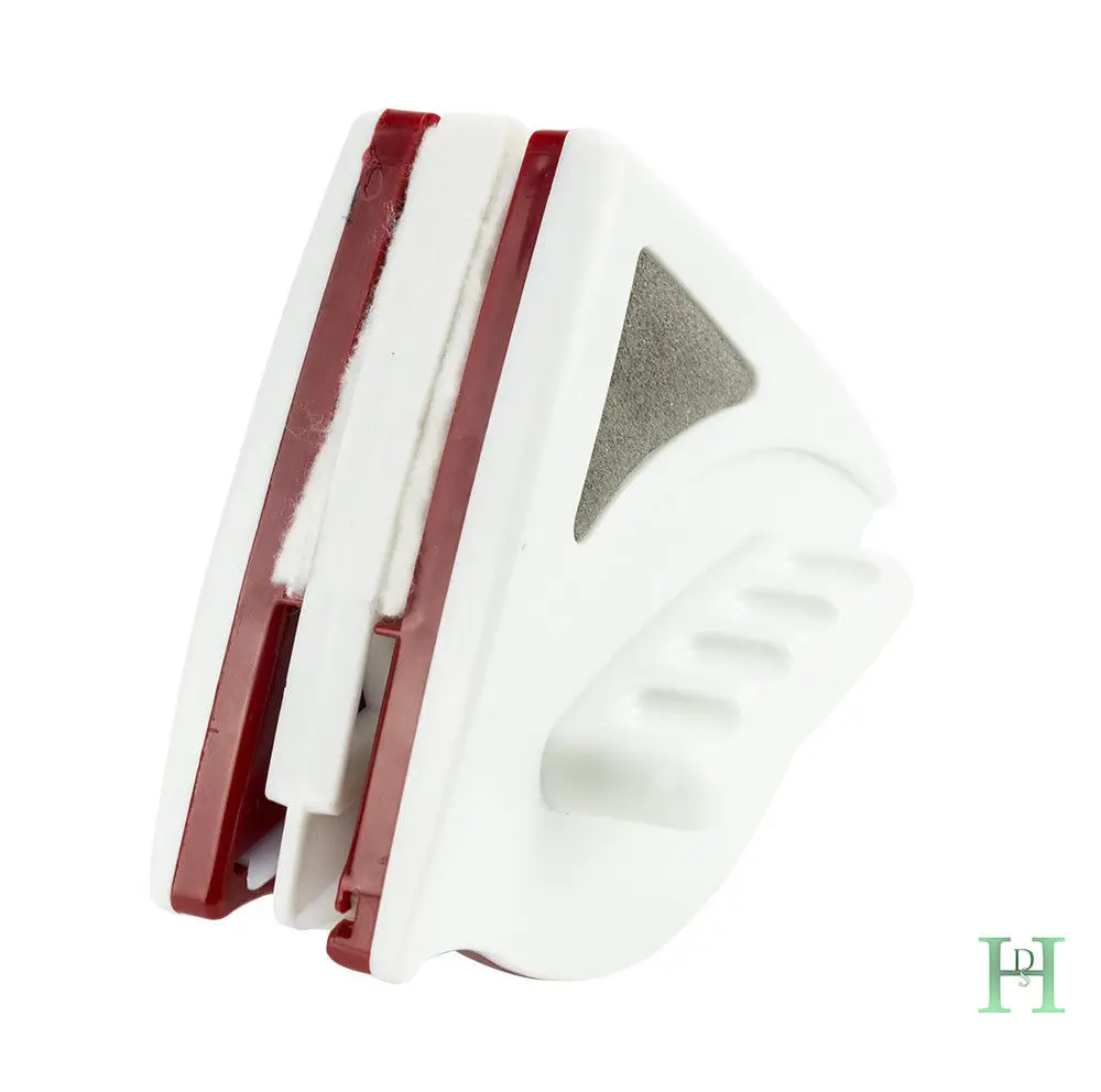 Инструмент для зеркальной поверхности двухстороннее магнитное устройство