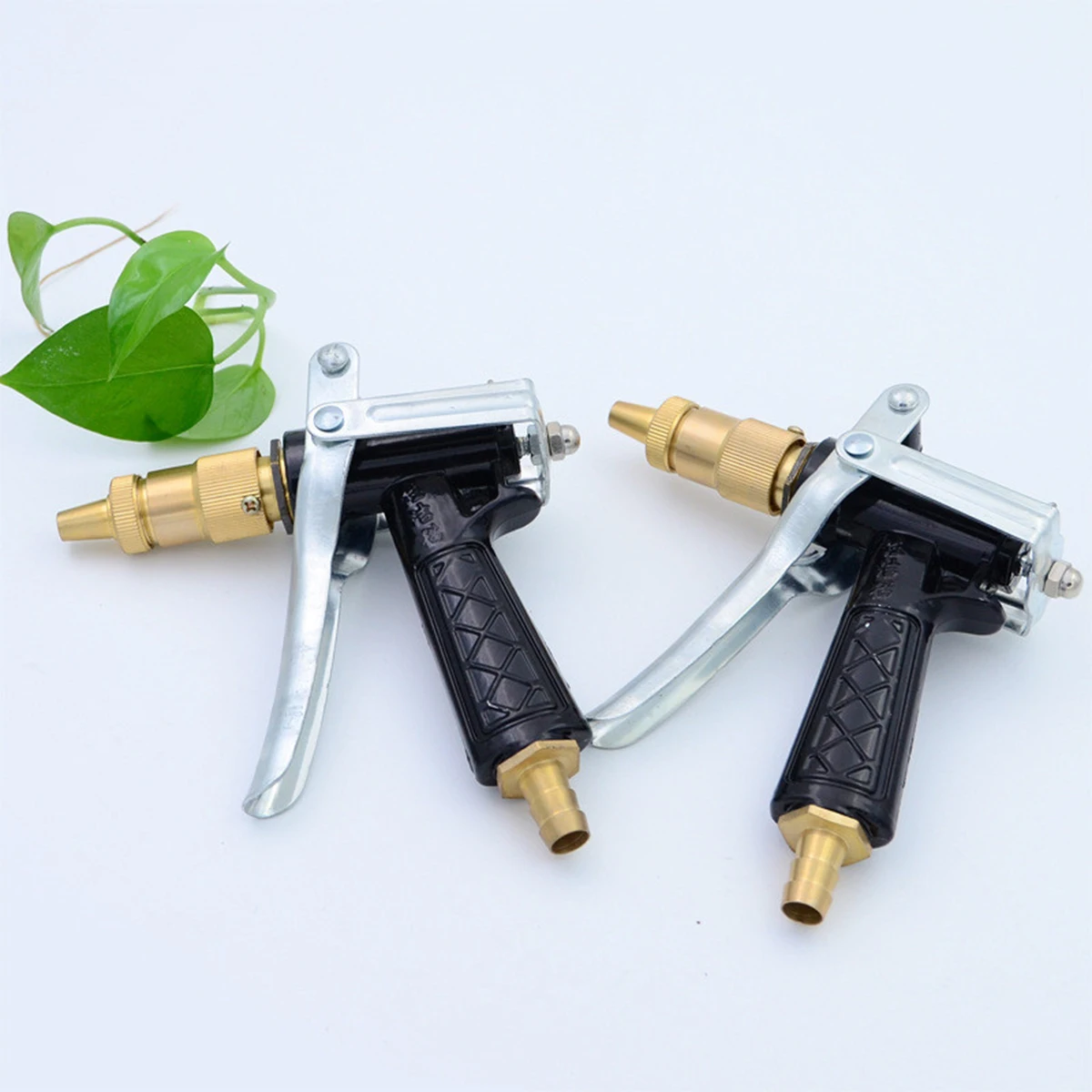1pc High Pressure Washer For Car Wash Gun Hand Sprayer Garden Hose Nozzle Spray Wih Moderate | Автомобили и мотоциклы