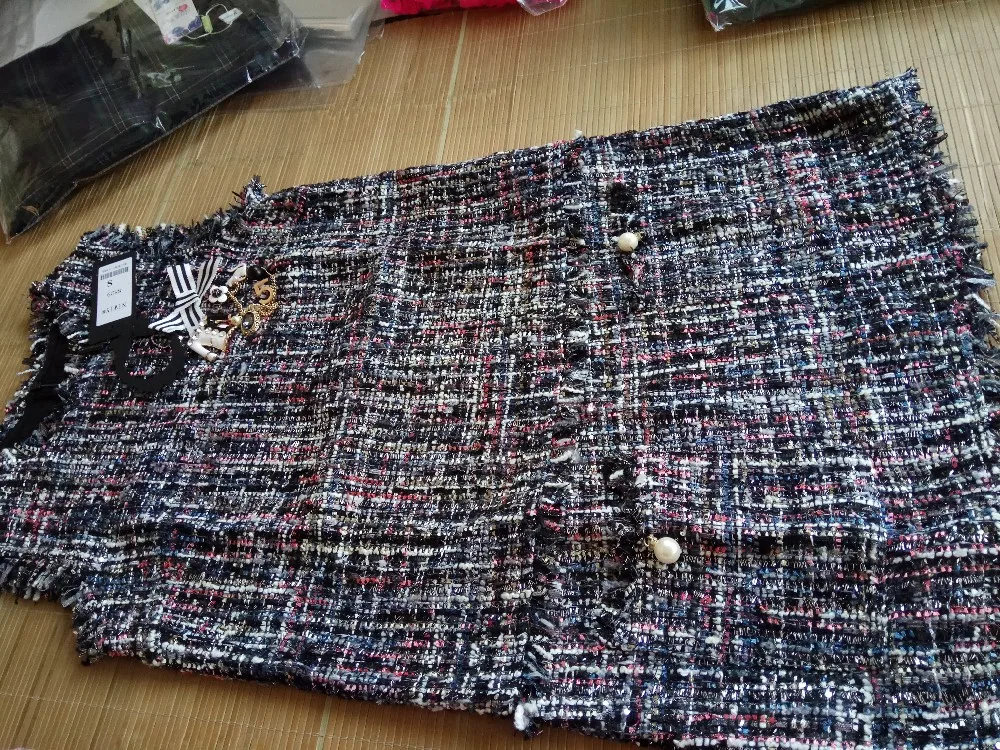 NIWIY Брендовое платье, украинское зимнее платье без рукавов, Vestido, Розовое женское платье с бисером, Robe Hiver N8829