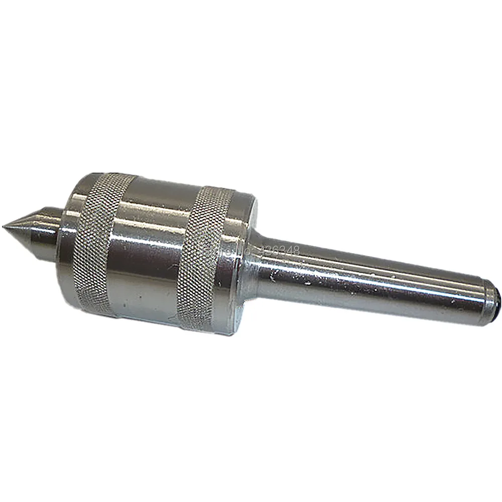 Токарный станок с тройным подшипником Mt2 ЧПУ Морзе 2 для высокоскоростных