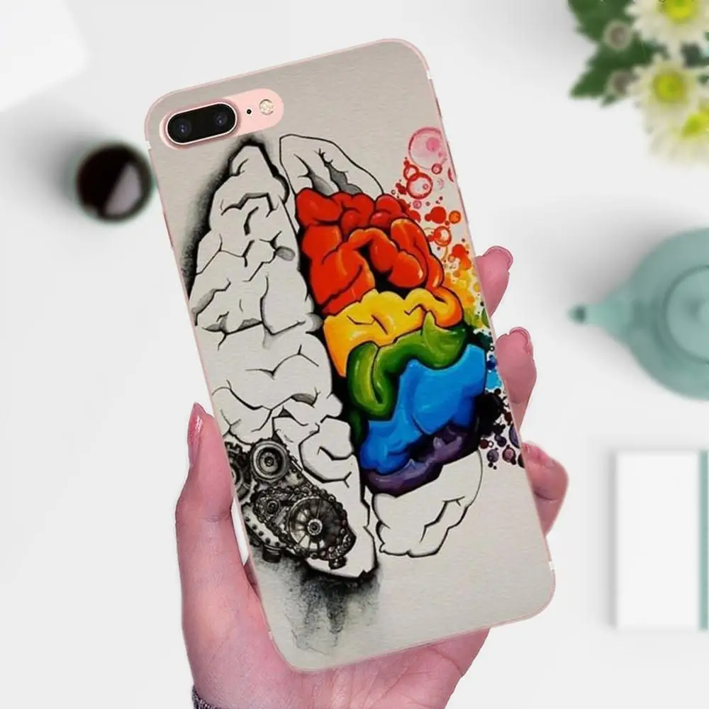 Концепции анатомии человека для LG Nexus 5 5X G2 G3 mini spirit G4 G5 G6 K4 K7 K8 K10 2017 V10 V20 V30 стилус