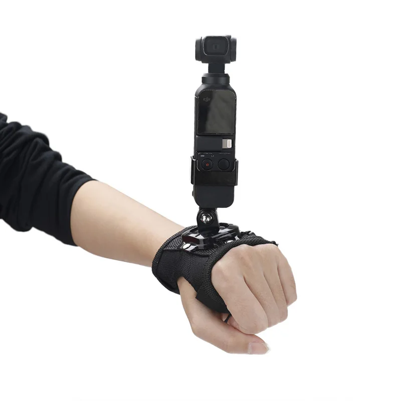 Крепление на руку для камеры gopro hero 3 / 4 5 6 7|Посадочные шасси| |
